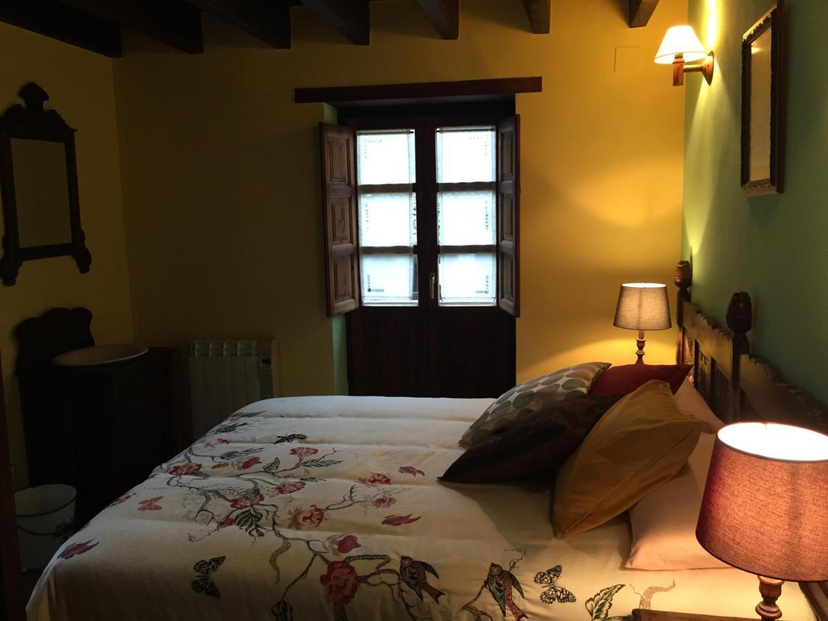 Casa Rural Espinareu La Villa 외부 사진